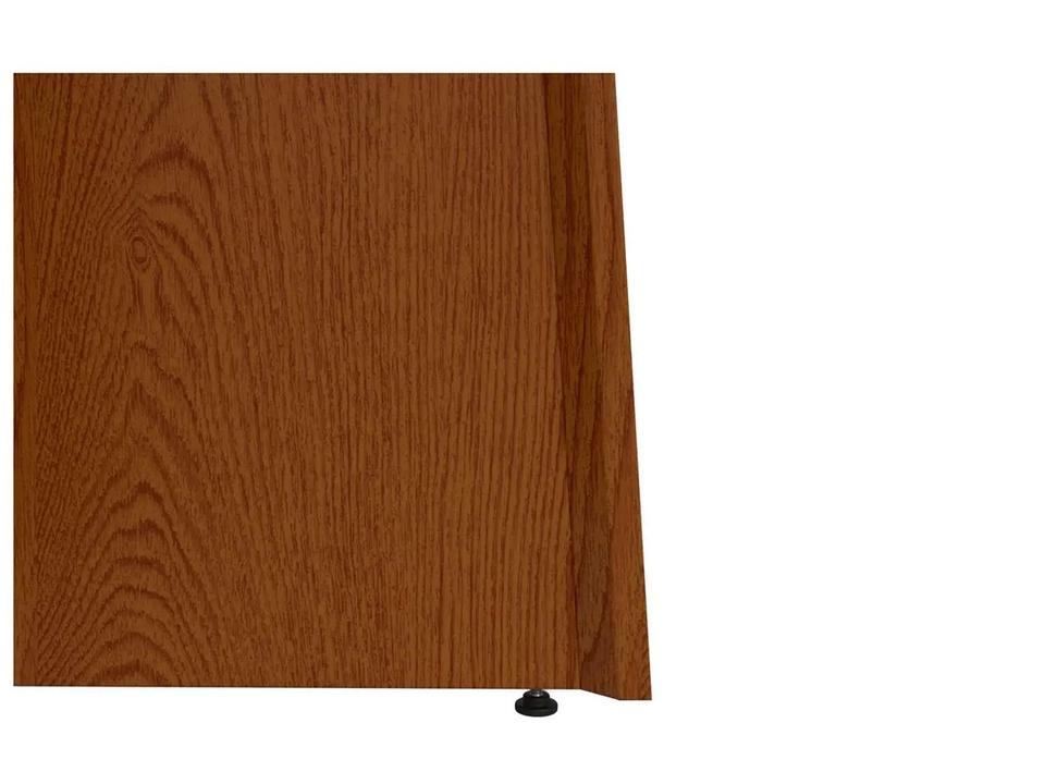 Mesa de Jantar 4 Cadeiras Retangular Frassino Móveis Lopas Celebrare - 11