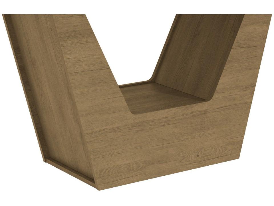 Mesa de Jantar 6 Cadeiras 6 Lugares Retangular - 7