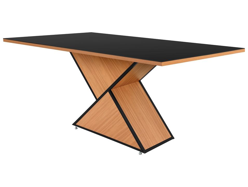 Mesa de Jantar 6 Cadeiras Retangular Ciplafe Dubai - 4