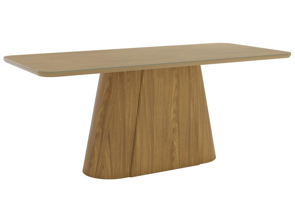 Mesa de Jantar 8 Cadeiras Retangular Henn Olívia - 15