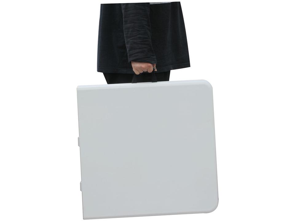 Mesa Dobrável Multiuso 1,20m Otello DOB-BR1 - 2