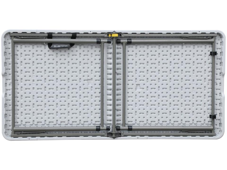 Mesa Dobrável Multiuso 1,20m Otello DOB-BR1 - 1