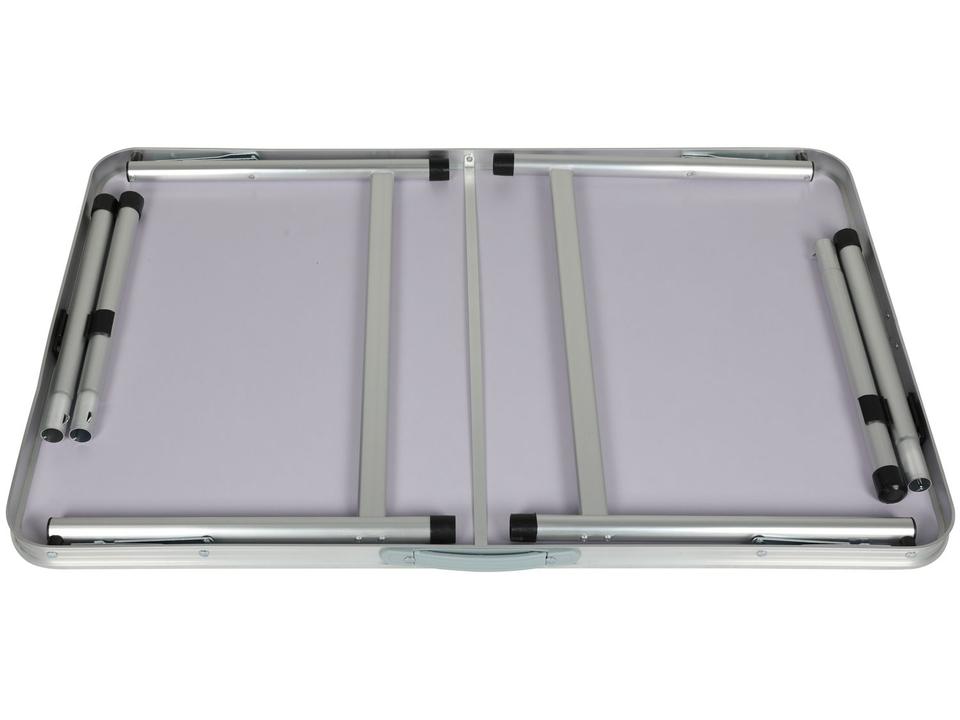 Mesa Dobrável Multiuso 90x60cm Otello DOB-AL2 - 1