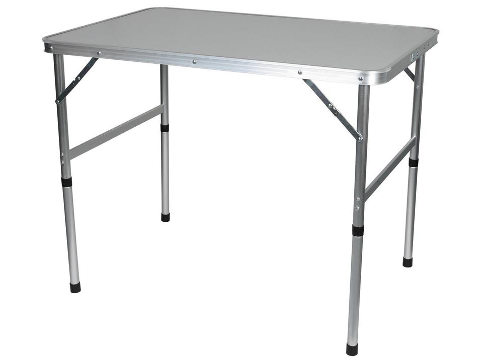 Mesa Dobrável Multiuso 90x60cm Otello DOB-AL2