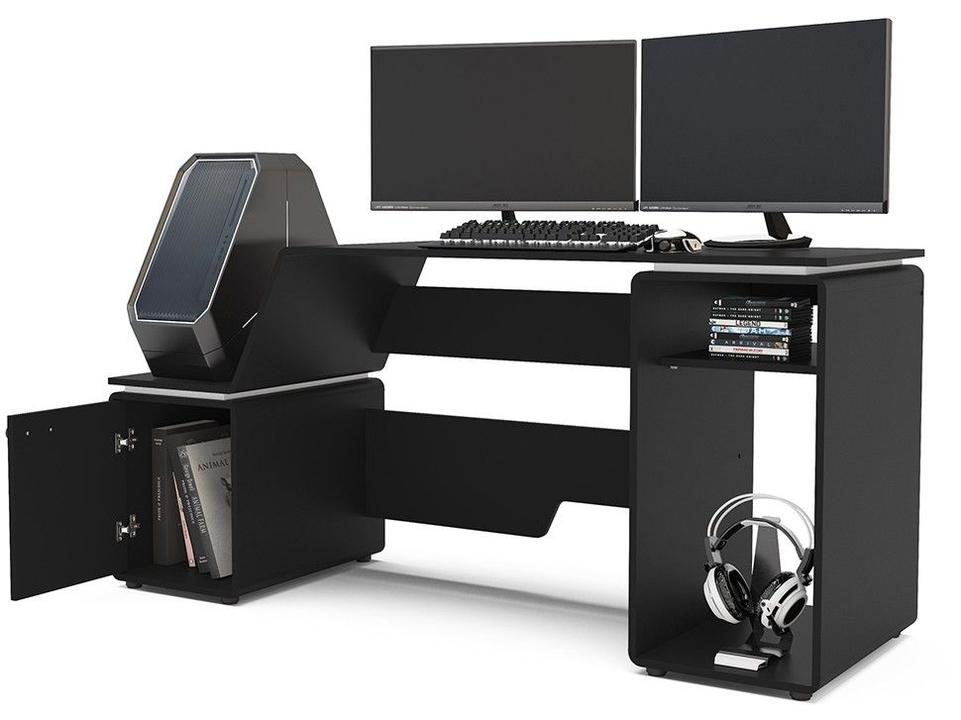 Mesa Gamer Politorno XT Racer Space One - 2