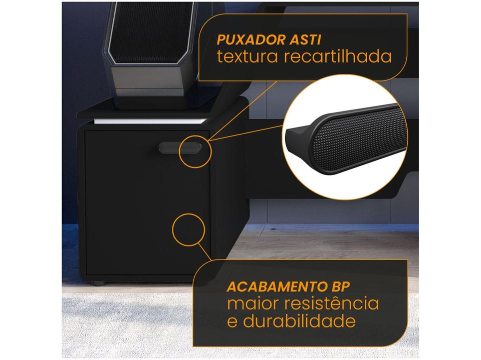 Mesa Gamer Politorno XT Racer Space One - 6