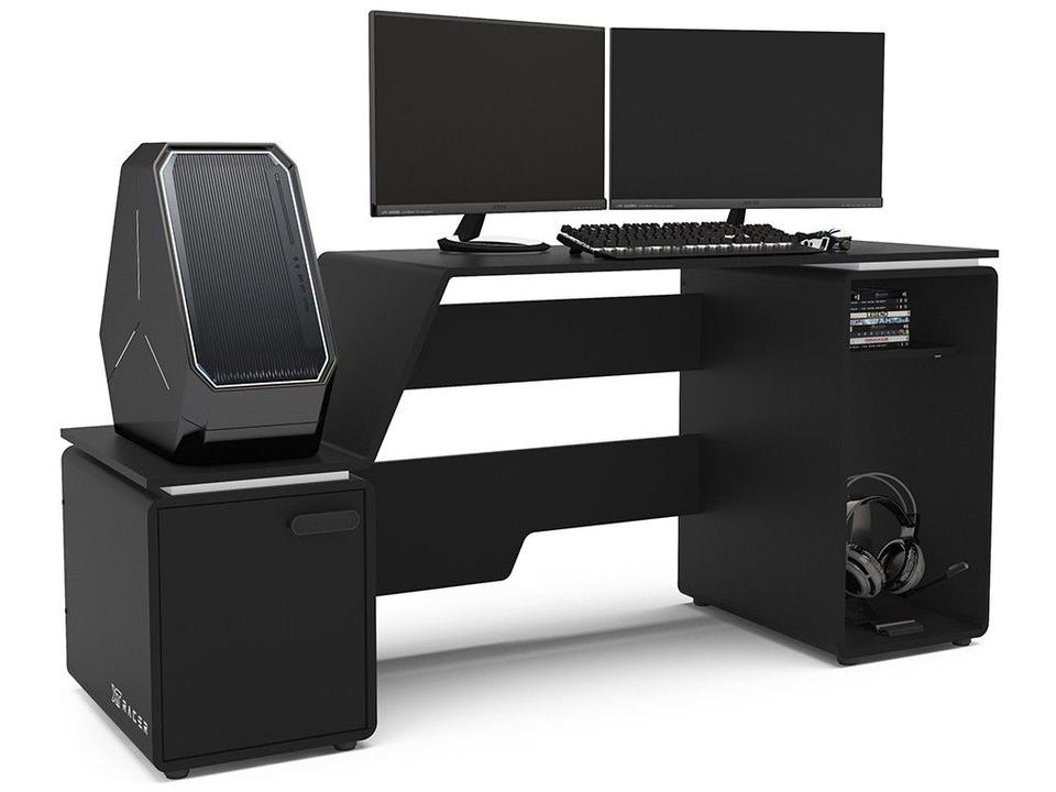 Mesa Gamer Politorno XT Racer Space One - 3