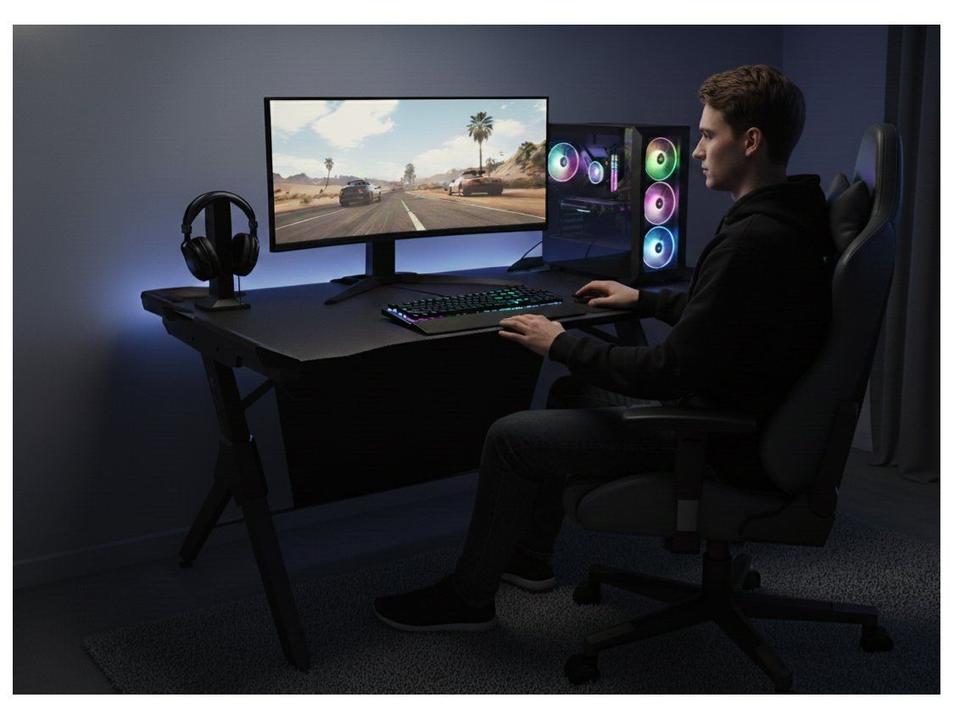 Mesa Gamer XT Racer XTM1003 Experience Series Preto - 1