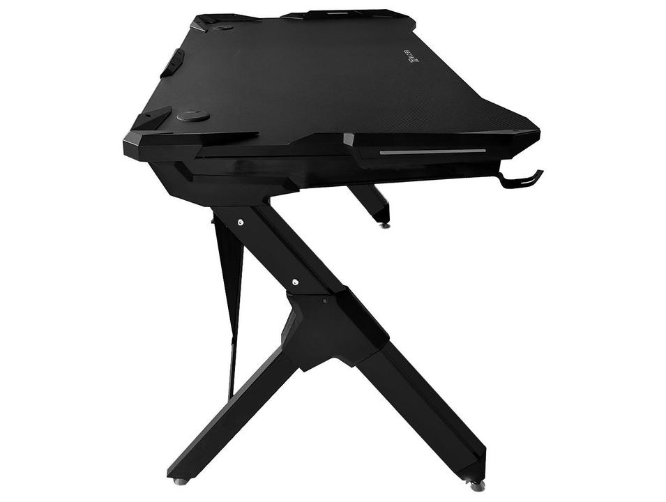 Mesa Gamer XT Racer XTM1003 Experience Series Preto - 5
