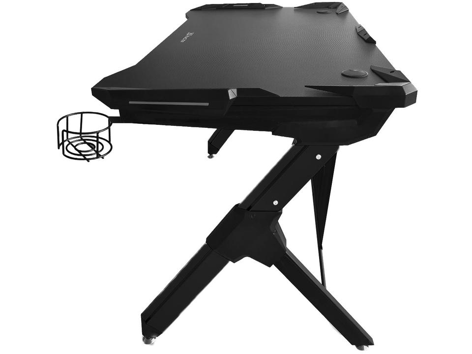 Mesa Gamer XT Racer XTM1003 Experience Series Preto - 4