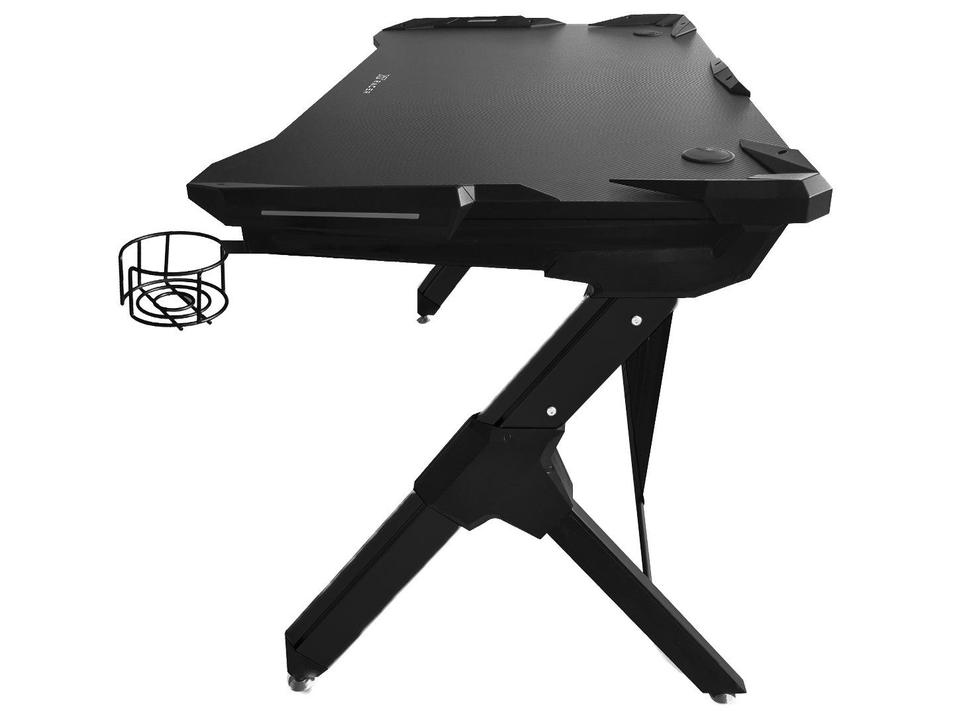 Mesa Gamer XT Racer XTM1003 Experience Series Preto - 7