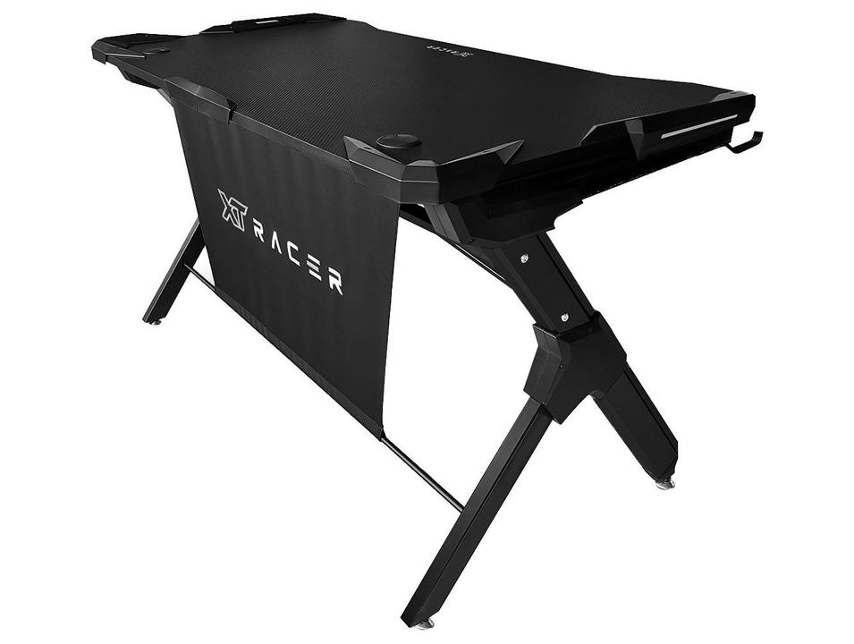 Mesa Gamer XT Racer XTM1003 Experience Series Preto - 4