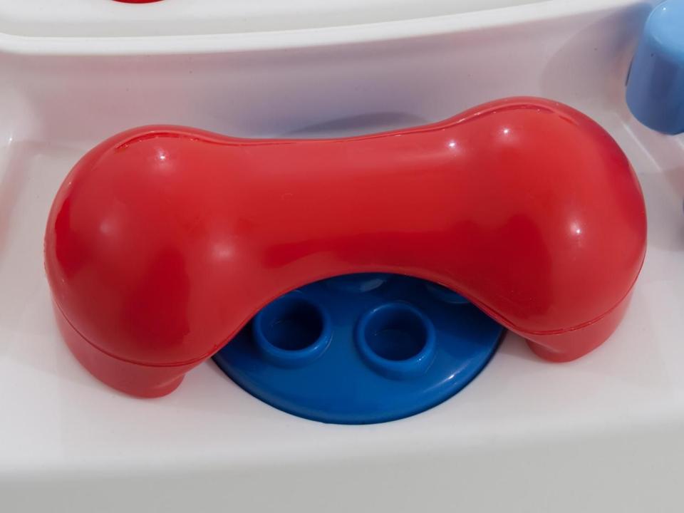 Mesa Infantil Cotiplás - 5