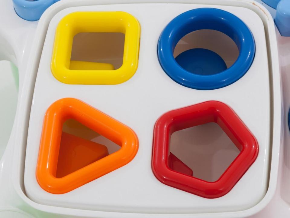 Mesa Infantil Cotiplás - 6