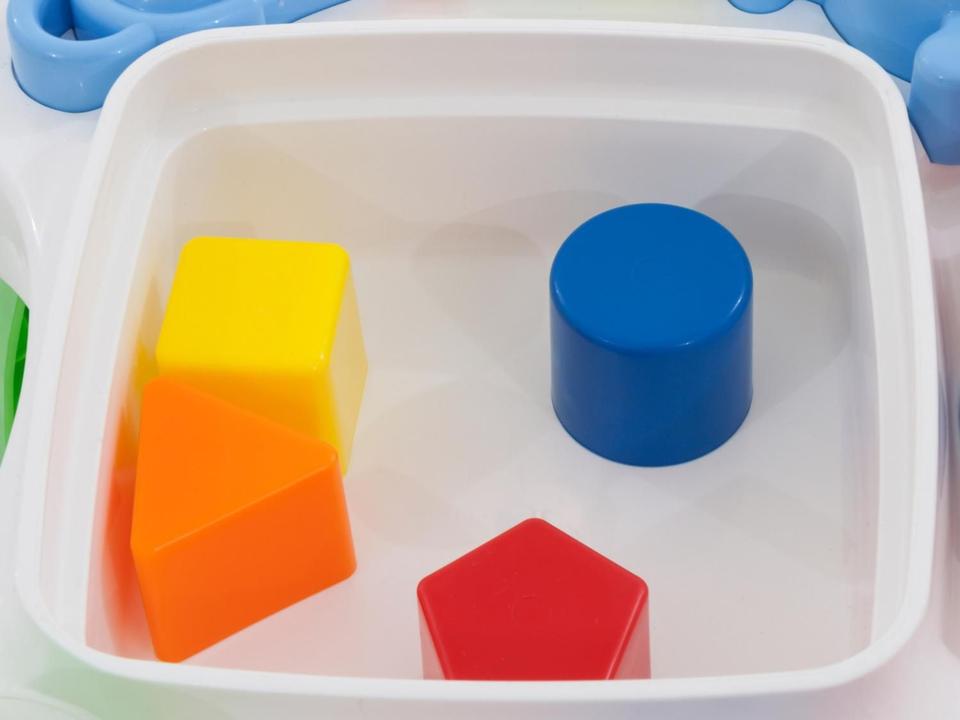 Mesa Infantil Cotiplás - 7