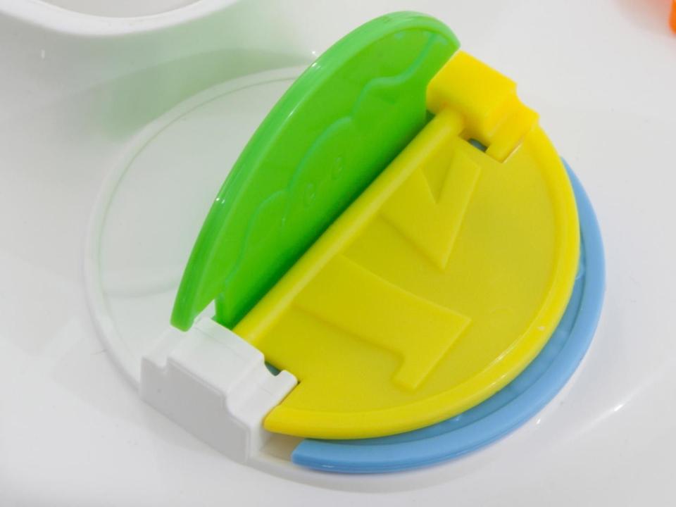 Mesa Infantil Cotiplás - 3