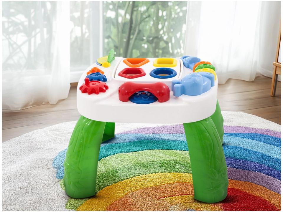 Mesa Infantil Cotiplás - 1