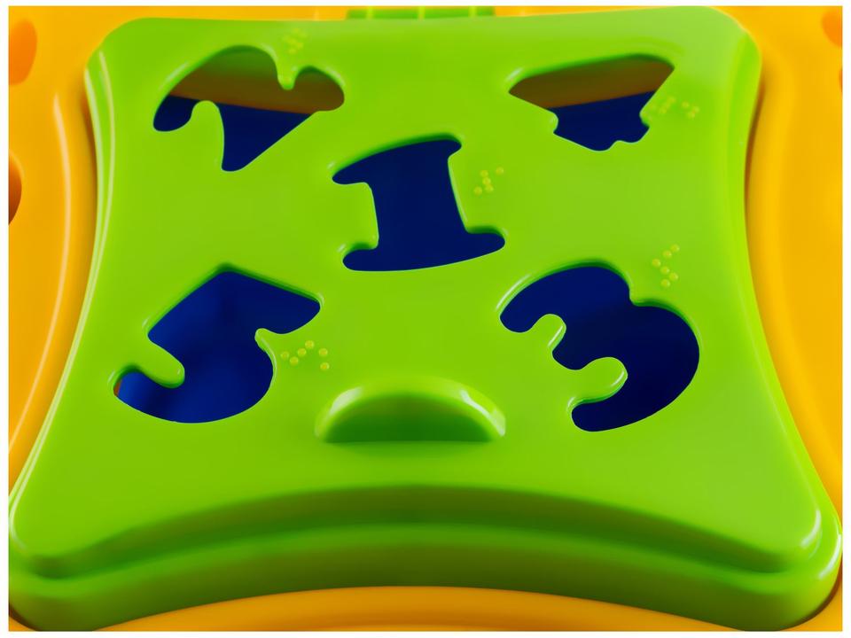 Mesa Infantil de Atividades Cardoso Toys - 12