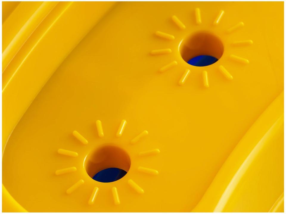 Mesa Infantil de Atividades Cardoso Toys - 5