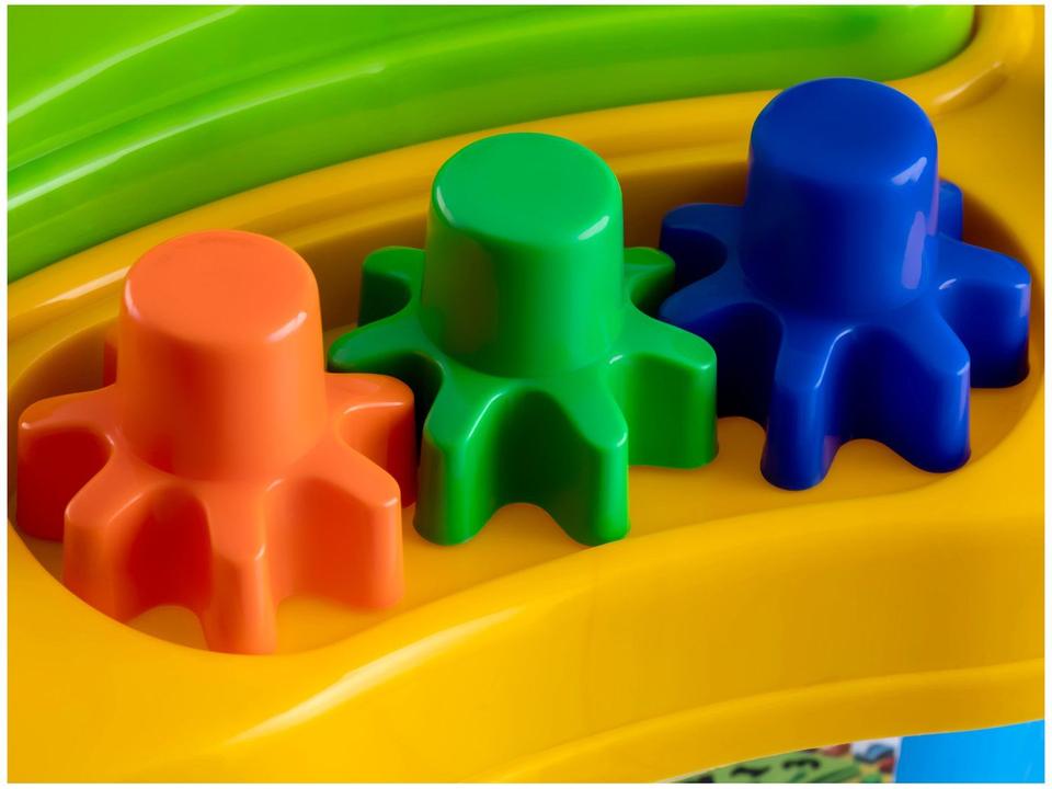 Mesa Infantil de Atividades Cardoso Toys - 6