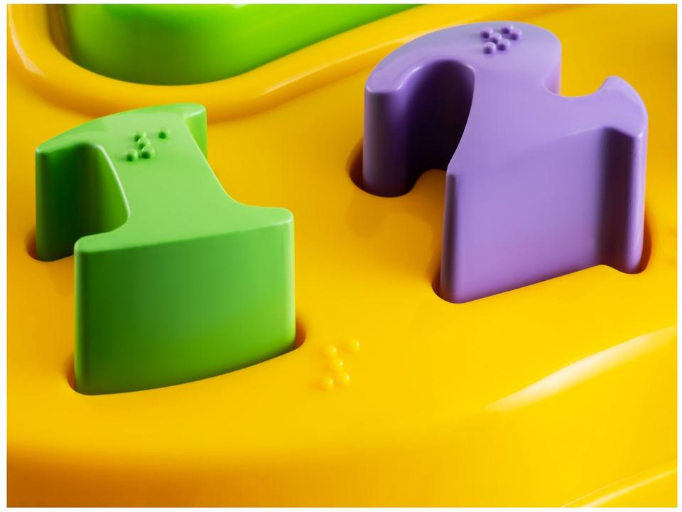 Mesa Infantil de Atividades Cardoso Toys - 7