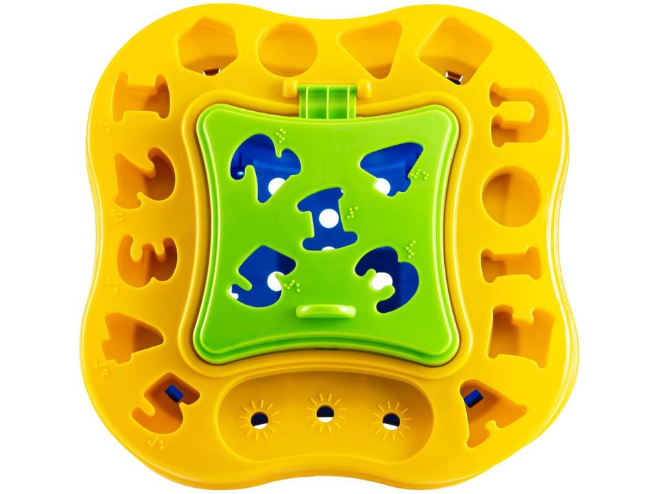 Mesa Infantil de Atividades Cardoso Toys - 4