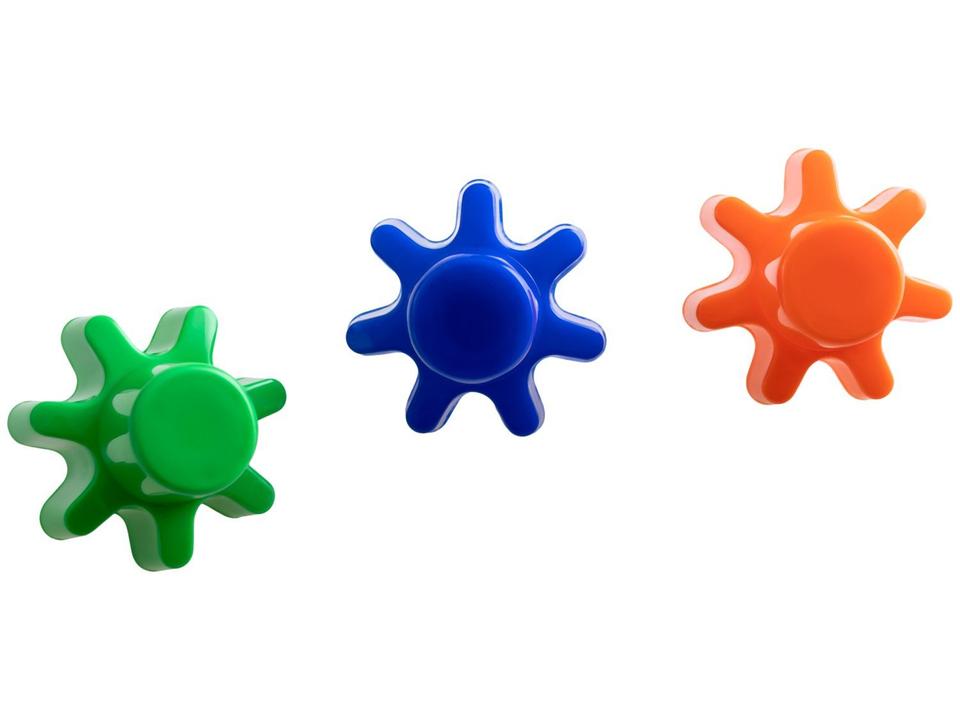 Mesa Infantil de Atividades Cardoso Toys - 10