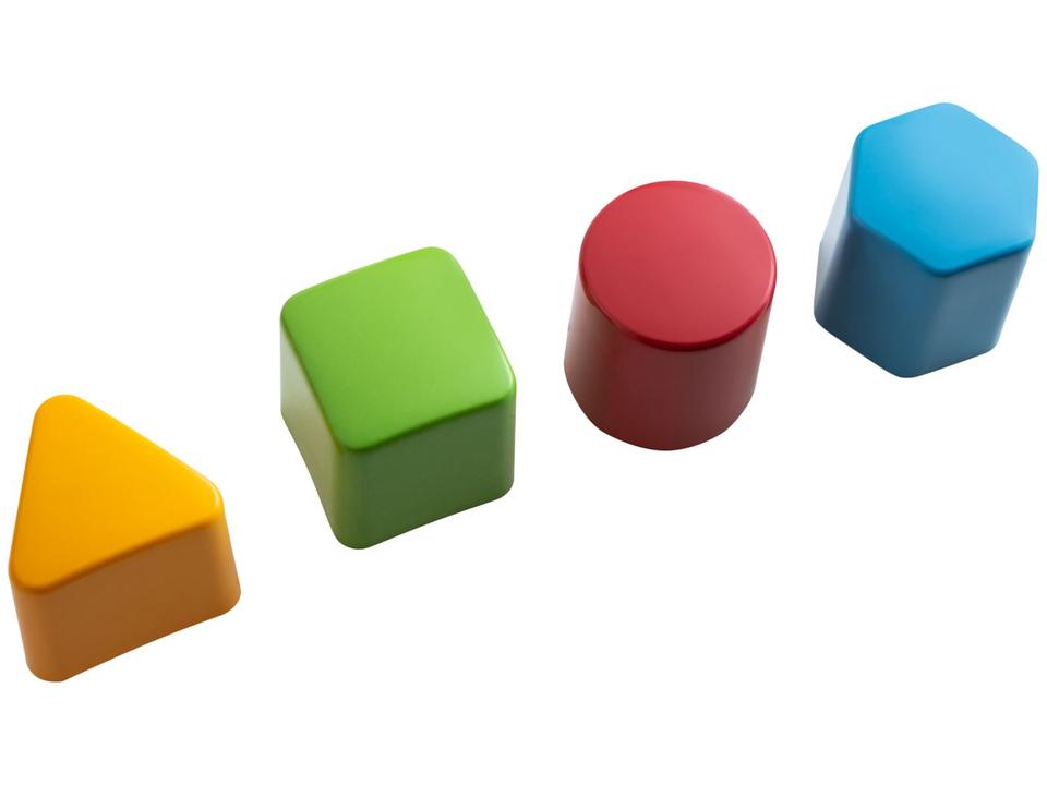 Mesa Infantil de Atividades Cardoso Toys - 11