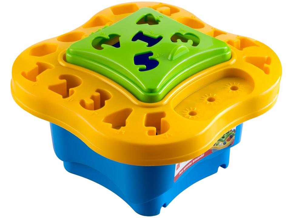 Mesa Infantil de Atividades Cardoso Toys - 1