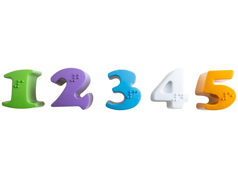 Mesa Infantil de Atividades Cardoso Toys - 9