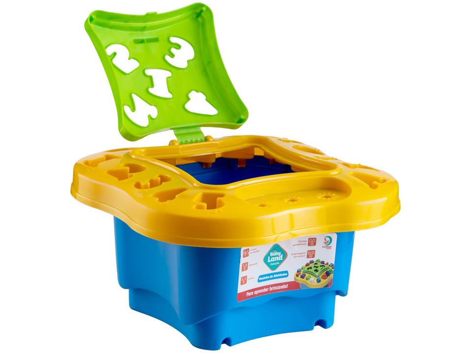 Mesa Infantil de Atividades Cardoso Toys - 2