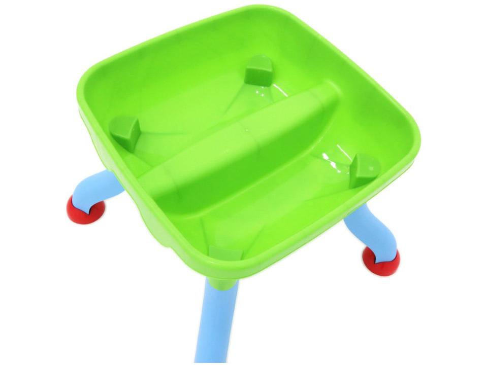 Mesa Infantil Multifuncional Bel Multicolorida - 4