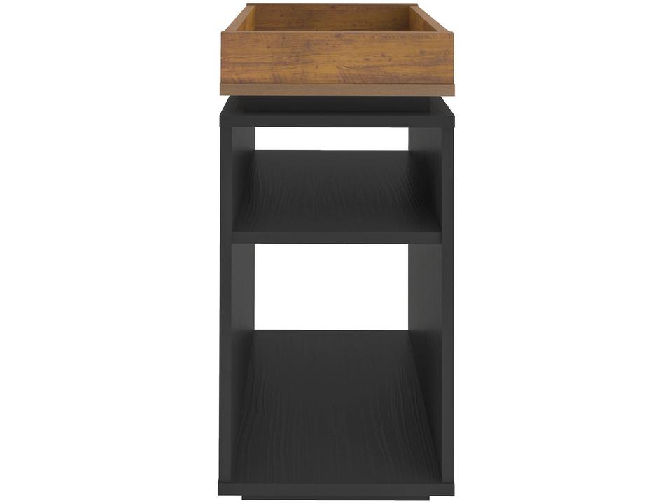 Mesa Lateral MDP 15mm Moderno - 2