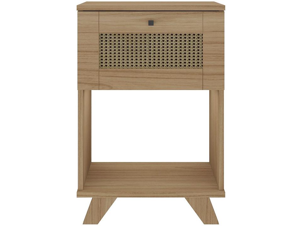 Mesa Lateral Trama Artely - 2