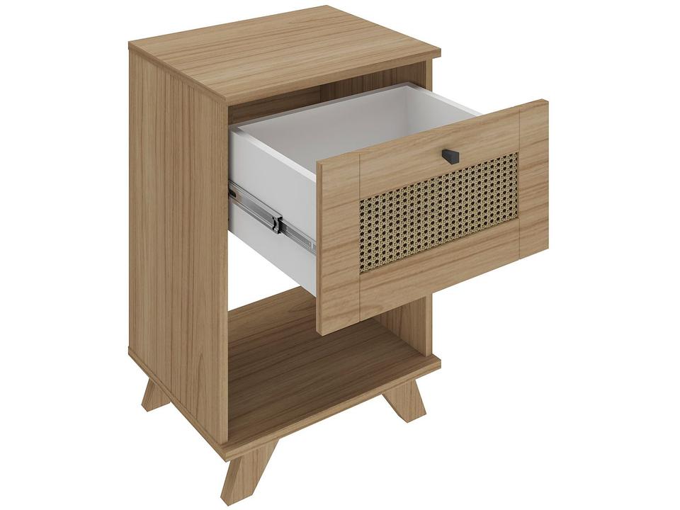 Mesa Lateral Trama Artely - 4