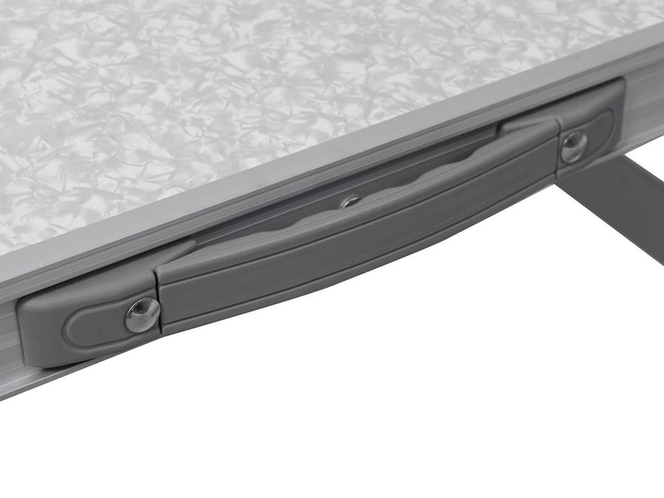 Mesa para Camping Tampo MDF Dobrável Palisad 695828 - 6