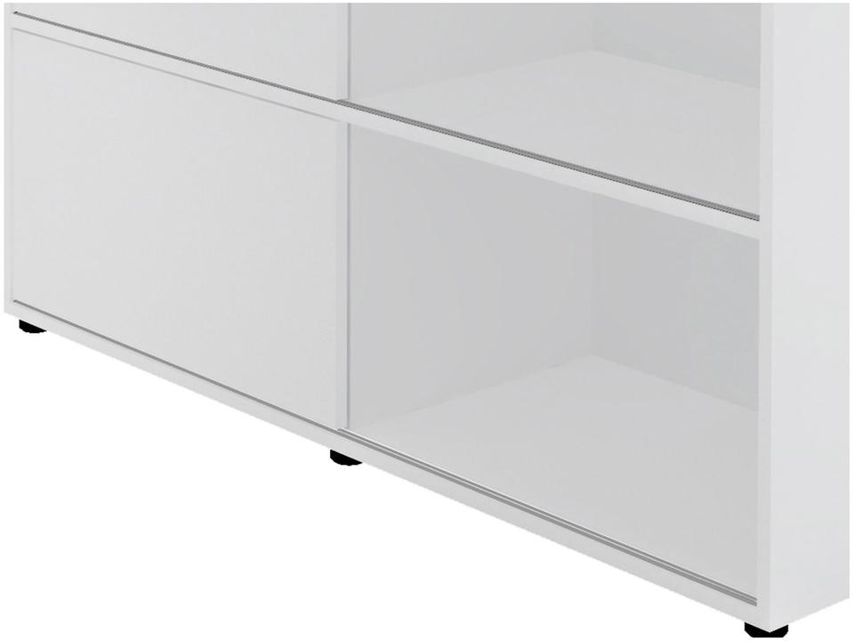 Mesa para Computador 2 Portas Artany Mingle - 5