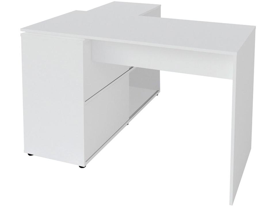 Mesa para Computador 2 Portas Artany Mingle - 2