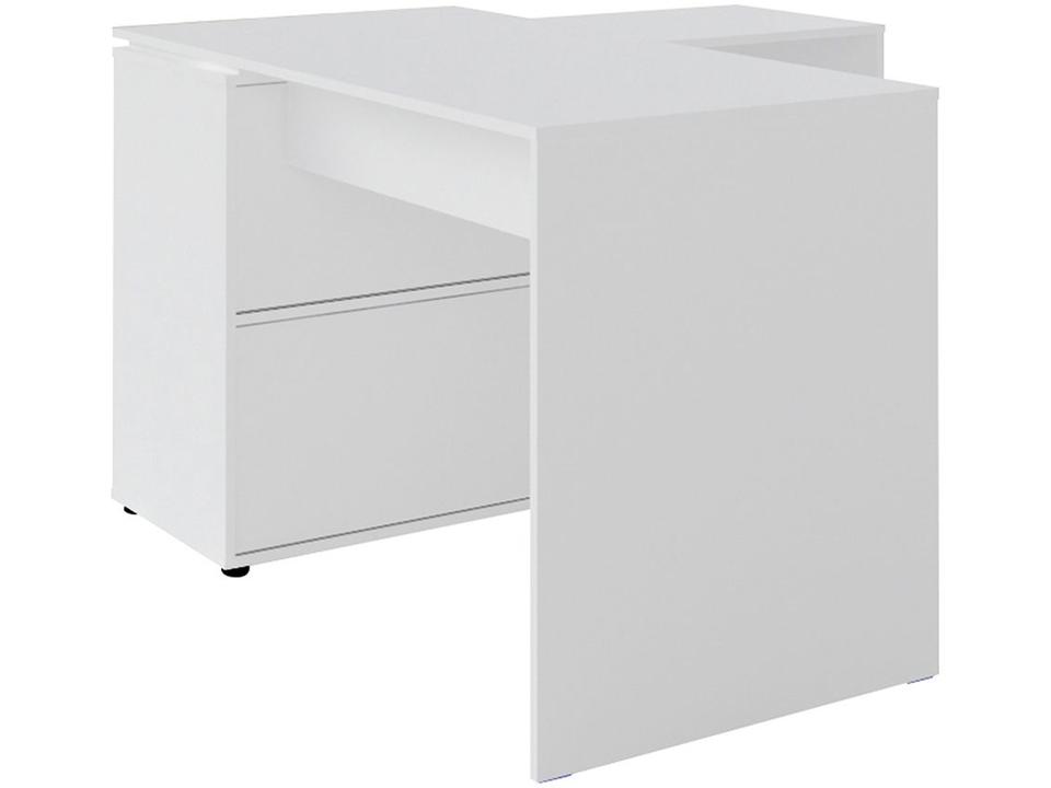 Mesa para Computador 2 Portas Artany Mingle - 3