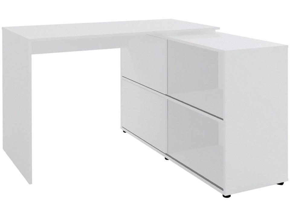 Mesa para Computador 2 Portas Artany Mingle - 1