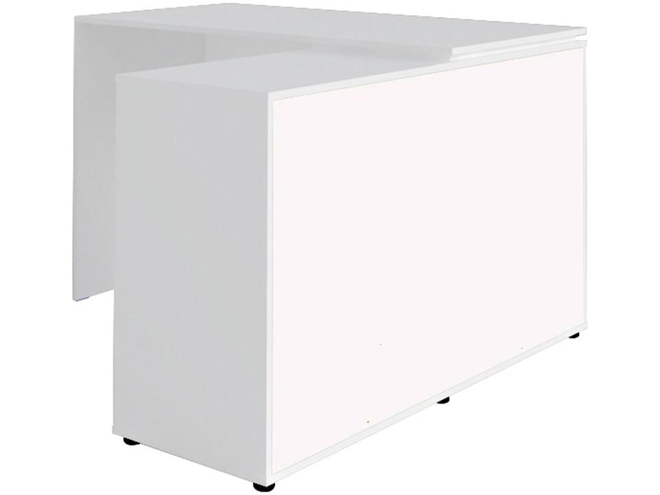 Mesa para Computador 2 Portas Artany Mingle - 4