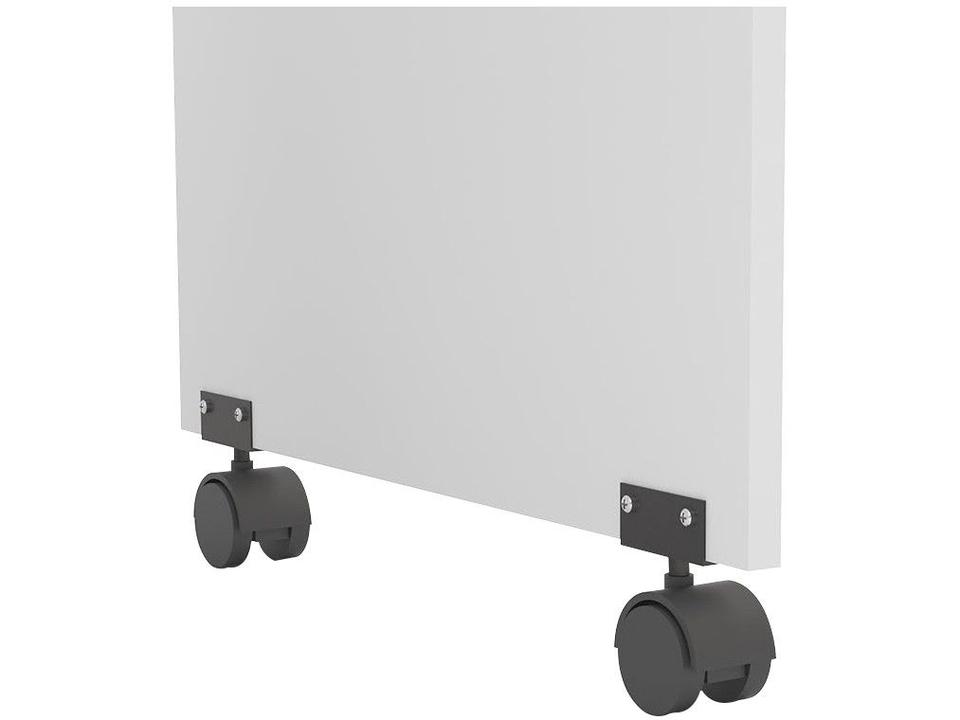 Mesa para Computador 3 Gavetas Politorno - 5