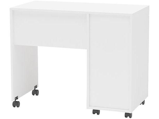 Mesa para Computador 3 Gavetas Politorno - 6