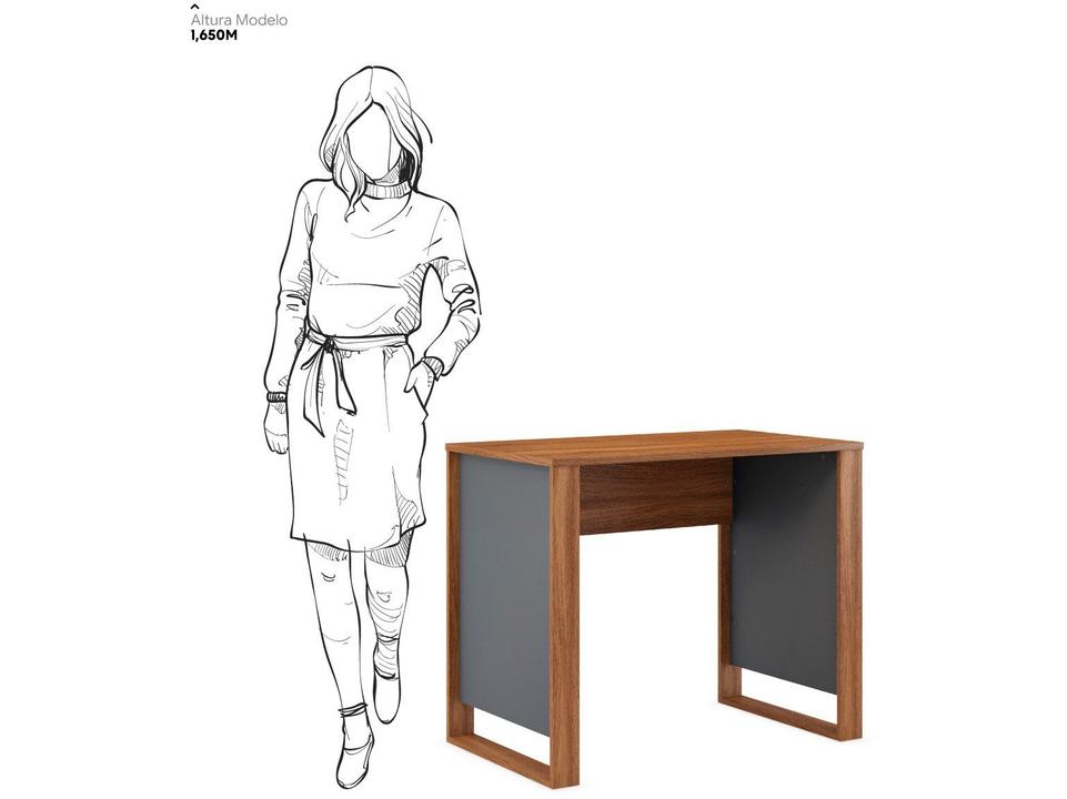 Mesa para Computador Demobile - 6