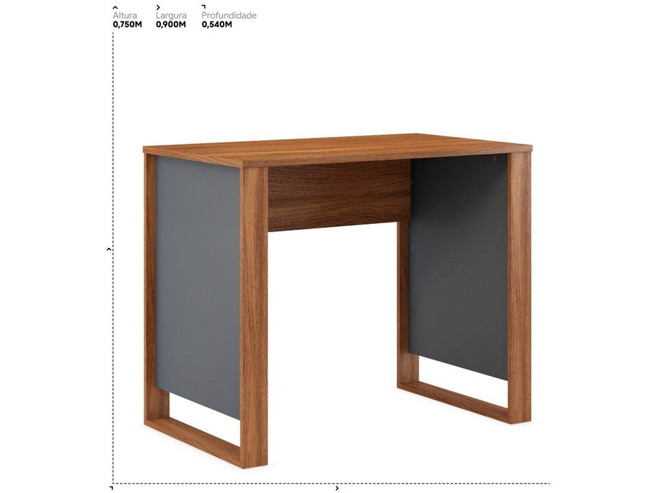 Mesa para Computador Demobile - 7