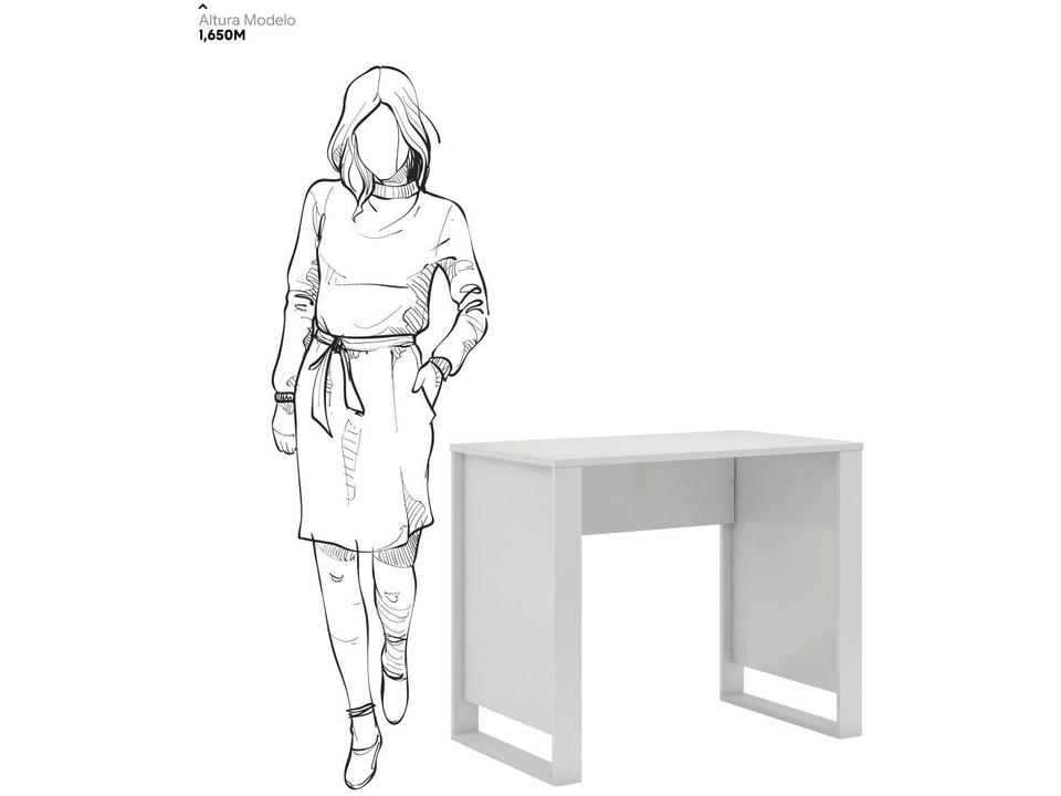 Mesa para Computador Demobile - 6