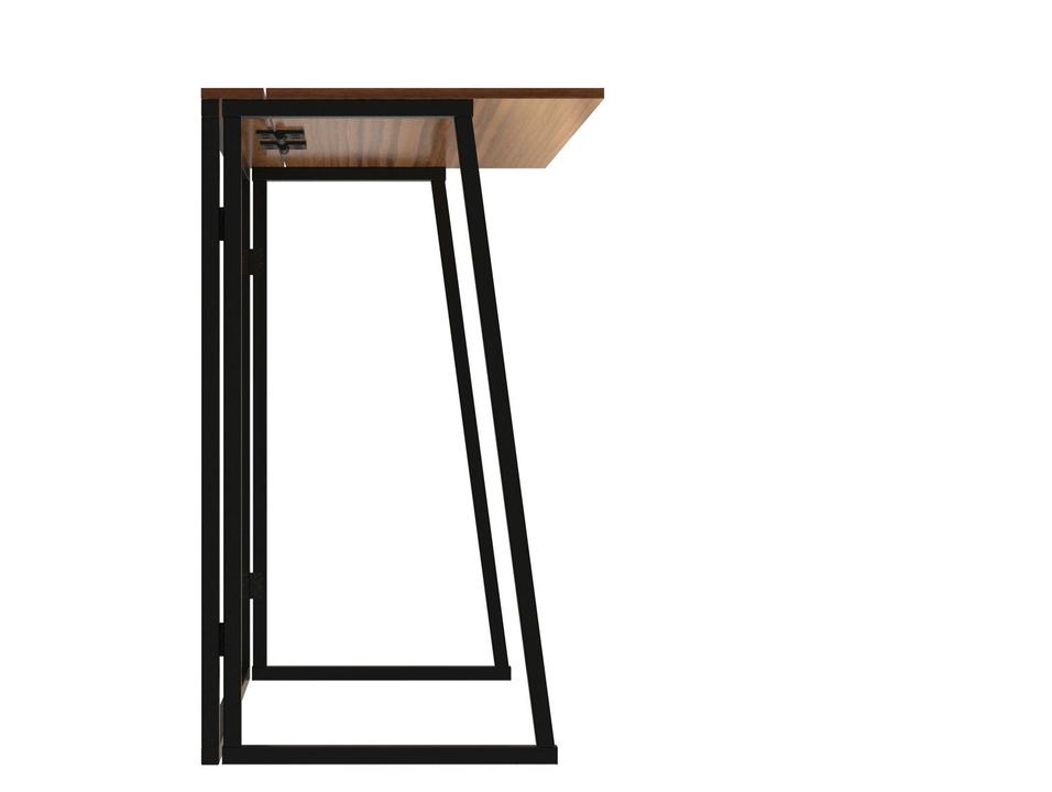 Mesa Retangular D7 Home D-7009 - 4