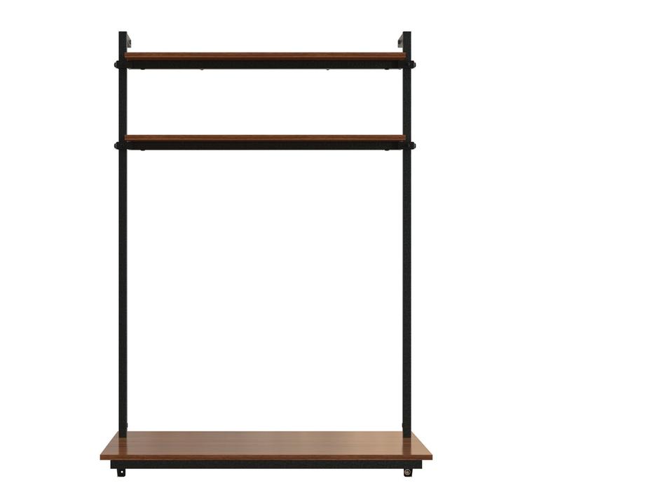 Mesa Retangular D7 Home Modelo D-7005 - 2