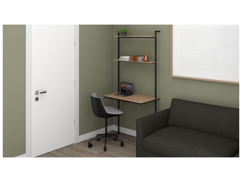 Mesa Retangular D7 Home Modelo D-7005 - 1