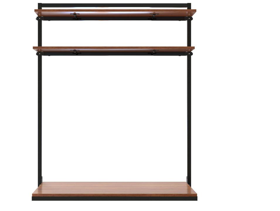 Mesa Retangular D7 Home Modelo - 3